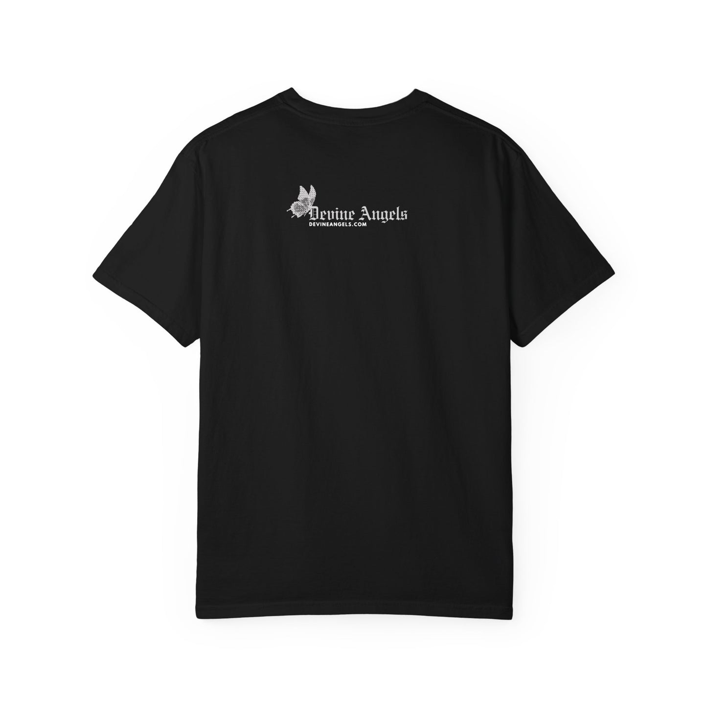 Grunge Lore Graphic Tee