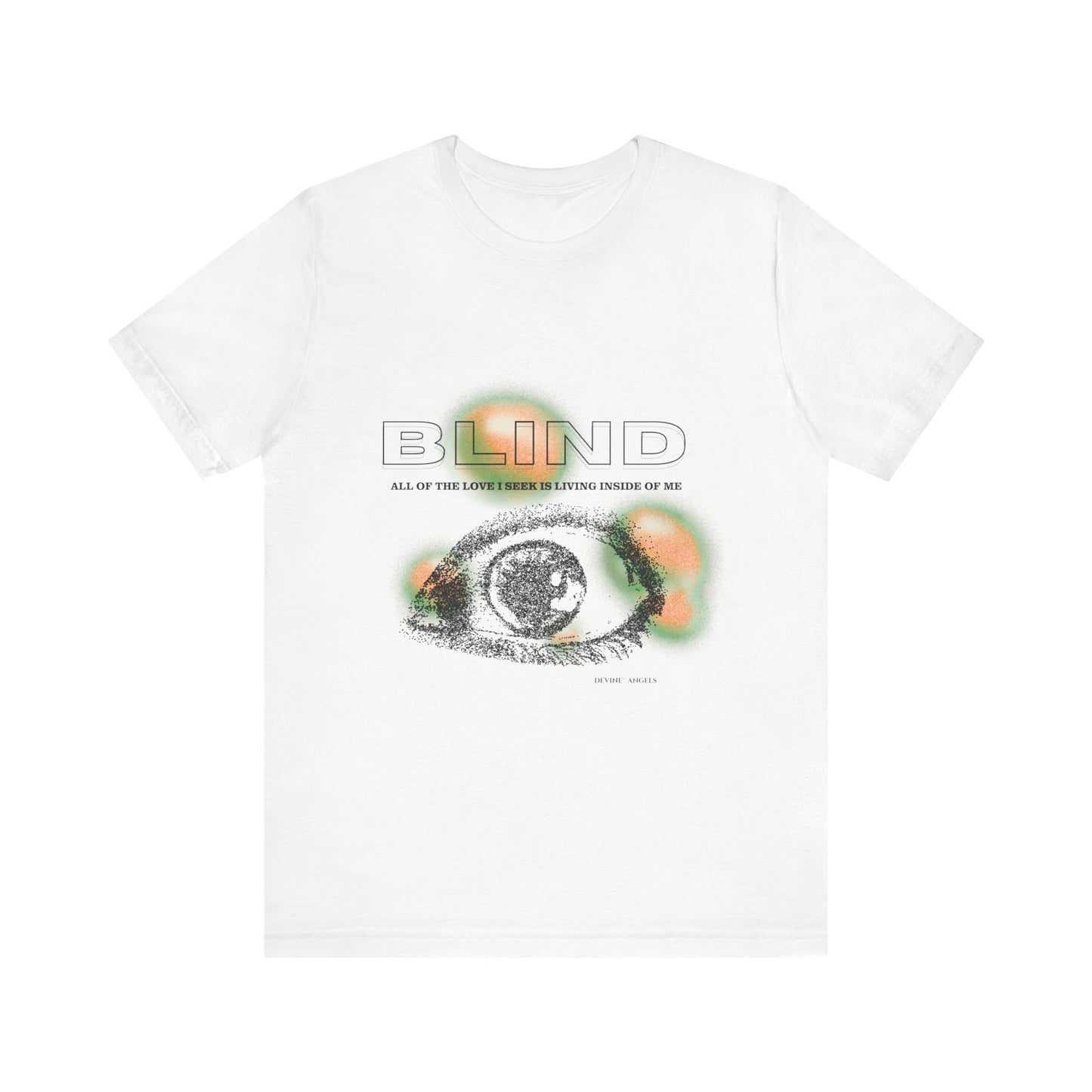 B L I N D