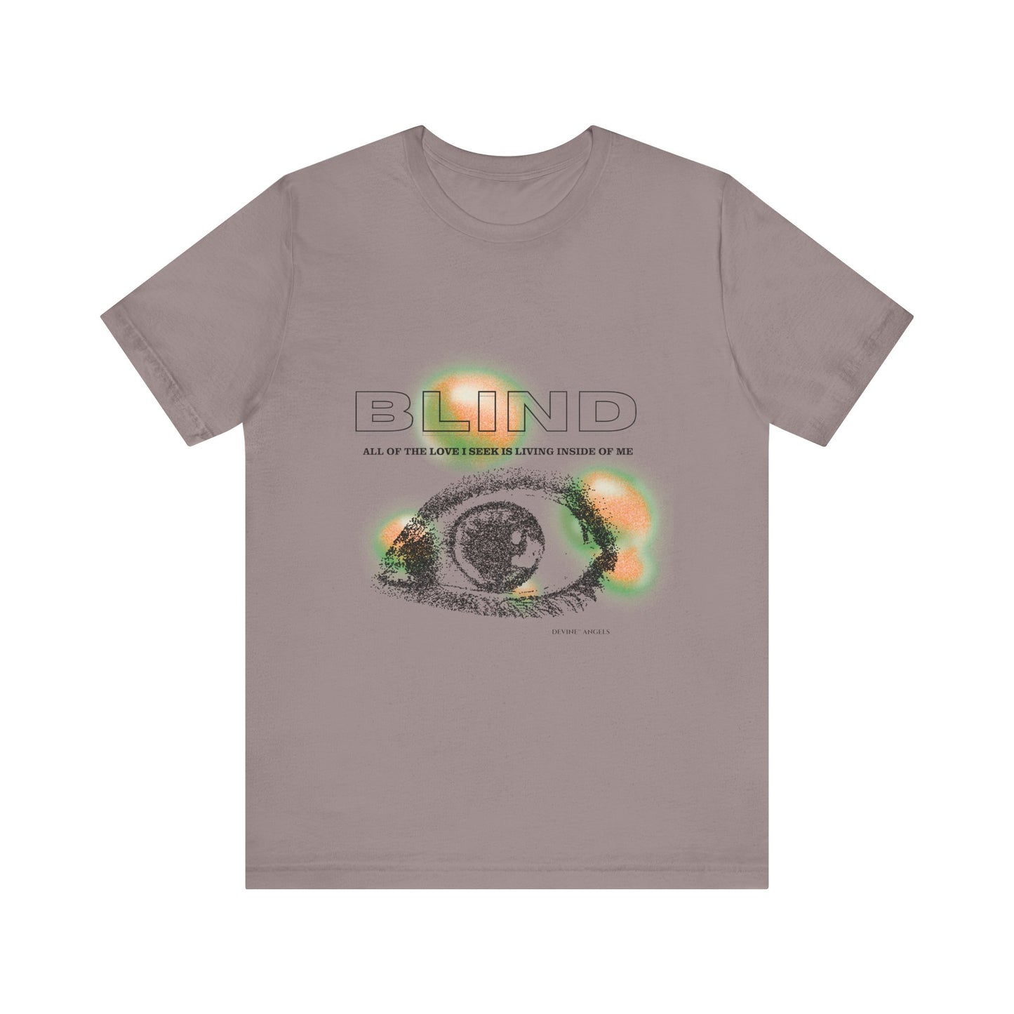 B L I N D