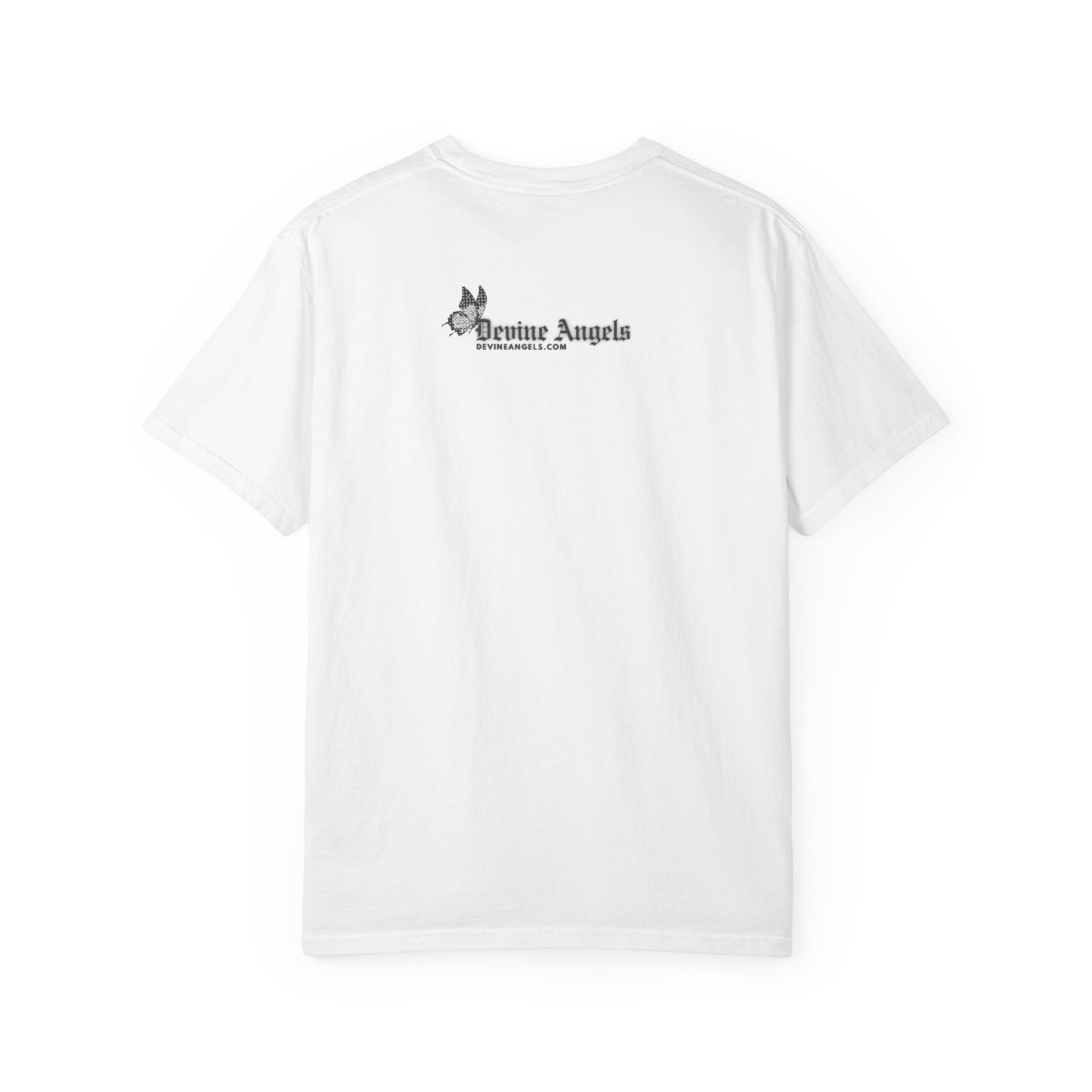 Grunge Lore Graphic Tee